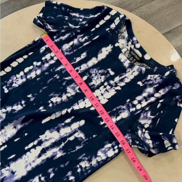 Ellen Tracy Pocket Dress. - Picture 10 of 11